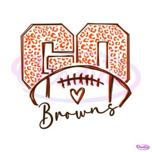 go-cleveland-football-nfl-team-svg