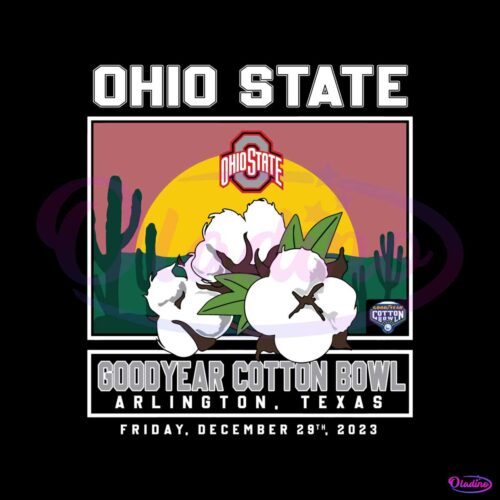 ohio-state-buckeyes-2023-cotton-bowl-svg