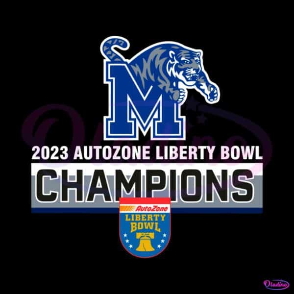 memphis-tigers-2023-liberty-bowl-champions-svg