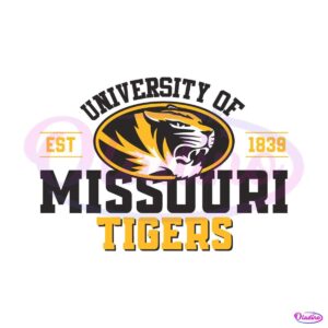 university-of-missouri-tigers-svg