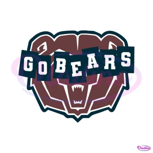 retro-missouri-state-bear-face-svg