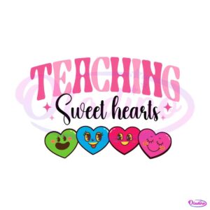 teaching-sweethearts-cute-teacher-valentine-svg