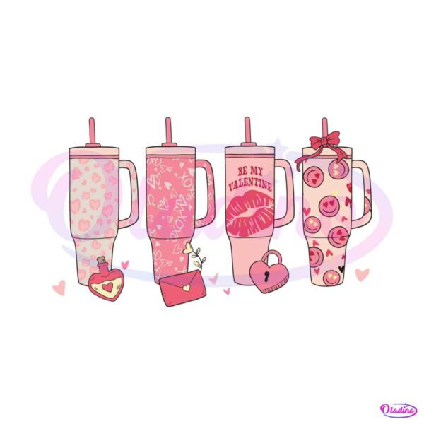 retro-obsessive-cup-disorder-be-mine-valentine-svg