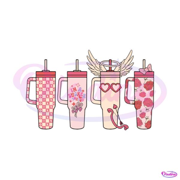 obsessive-cup-disorder-im-a-sucker-for-you-svg