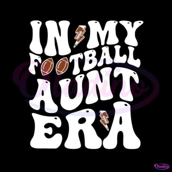retro-in-my-football-aunt-era-svg