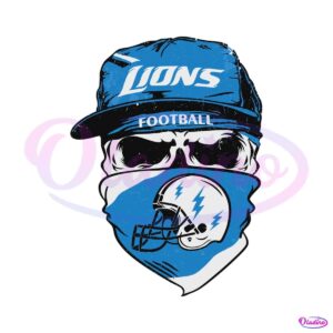 skull-lions-football-nfl-team-svg