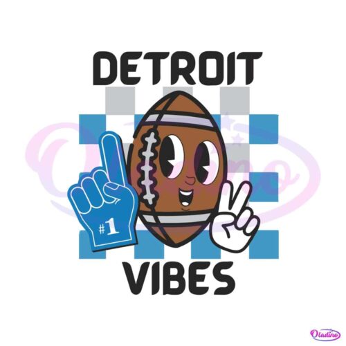 detroit-vibes-football-number-one-hand-svg