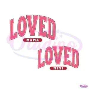 love-mama-and-mini-valentine-svg