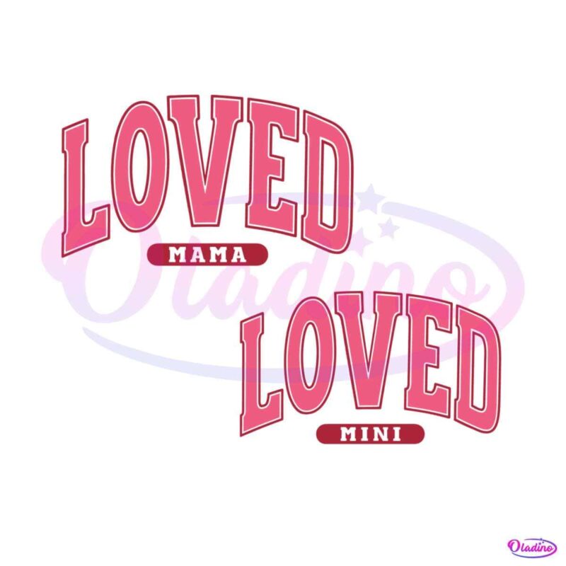 love-mama-and-mini-valentine-svg