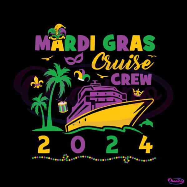 mardi-gras-cruise-crew-2024-carnival-svg