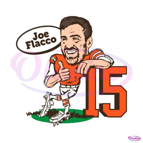 funny-joe-flacco-cleveland-browns-svg-digital-download