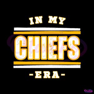 in-my-chiefs-era-kansas-city-football-svg-download