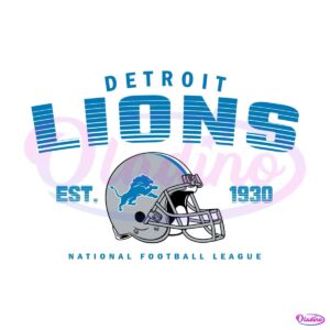 detroit-lions-national-football-league-svg