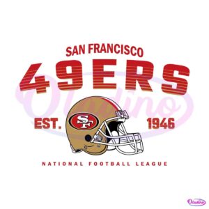 san-francisco-49ers-national-football-league-svg