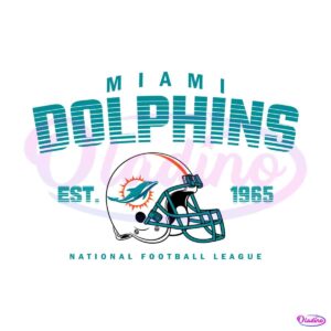 miami-dolphins-national-football-league-svg