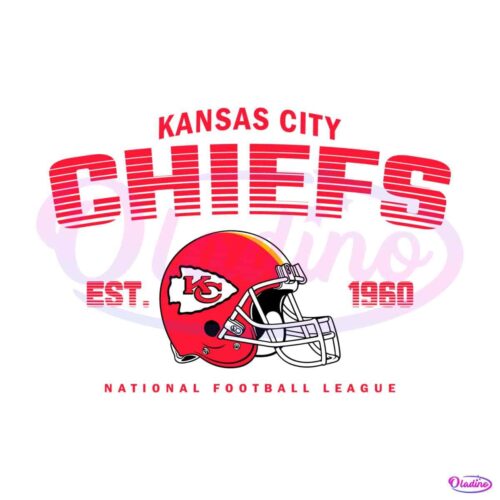 kansas-city-chiefs-national-football-league-svg