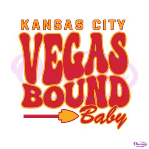 kansas-city-vegas-bound-baby-svg