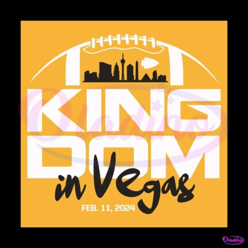 kingdom-in-vegas-skyline-2024-svg