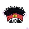 mahomes-15-kansas-city-football-player-svg