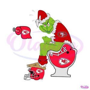 grinch-49ers-and-kansas-city-chiefs-svg