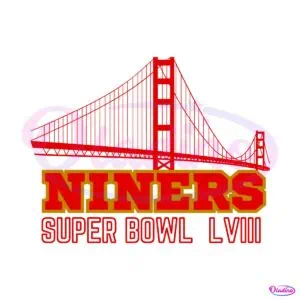 football-niners-super-bowl-lviii-svg