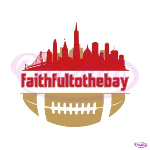 retro-faithful-to-the-bay-skyline-svg