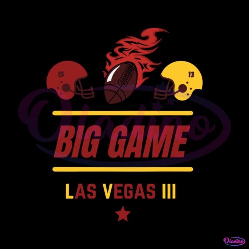 big-game-las-vegas-super-bowl-lviii-svg