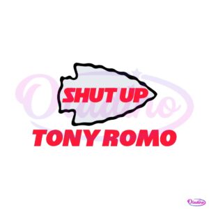 shut-up-tony-romo-kansas-city-football-svg