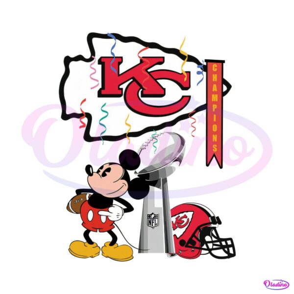 mickey-mouse-kansas-city-chiefs-champions-nfl-png