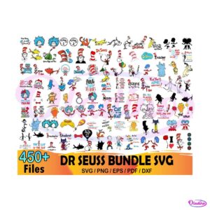 450-dr-seuss-bundle-svg