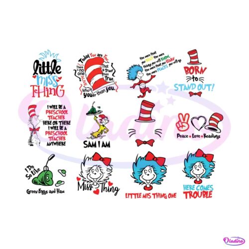 little-miss-thing-dr-seuss-bundle-svg