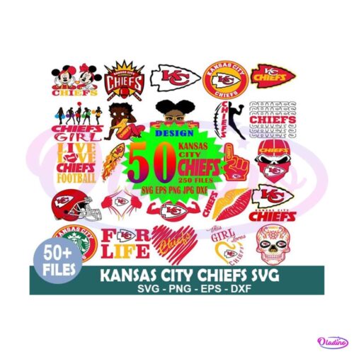 retro-50-kansas-city-chiefs-nfl-team-logo-svg-bundle