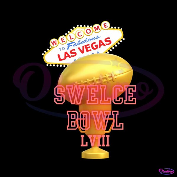 swelce-bowl-lviii-welcome-to-fabulous-png