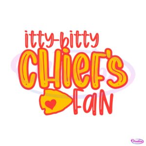 retro-itty-bitty-chiefs-fan-svg