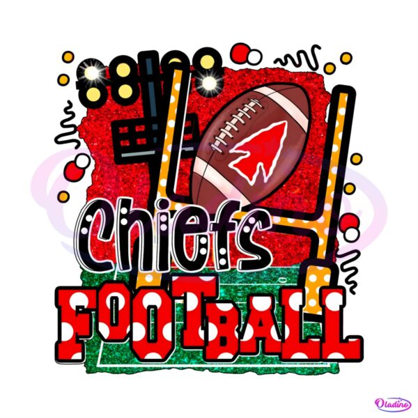 retro-nfl-chiefs-football-png