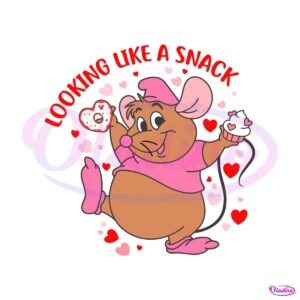 looking-like-a-snack-valentine-svg