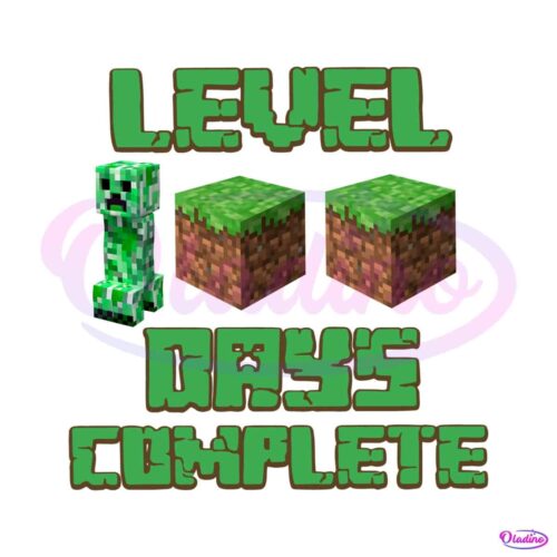 minecraft-level-100-days-complete-png