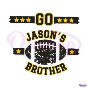 go-jasons-brother-football-svg