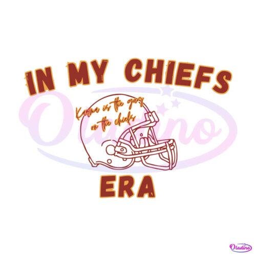 retro-in-my-chiefs-era-helmet-svg