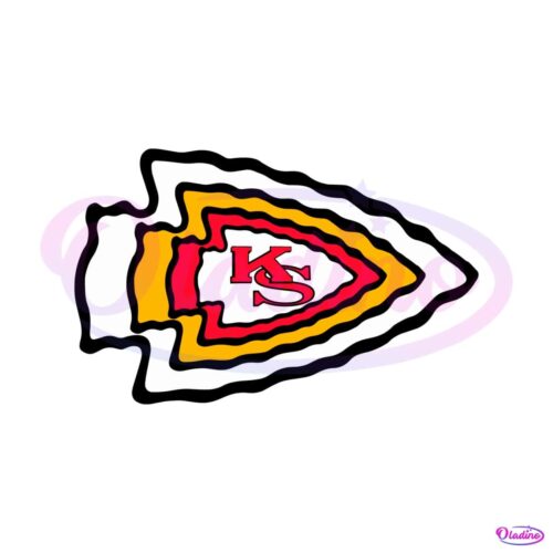 kelce-swift-kansas-city-chiefs-logo-svg