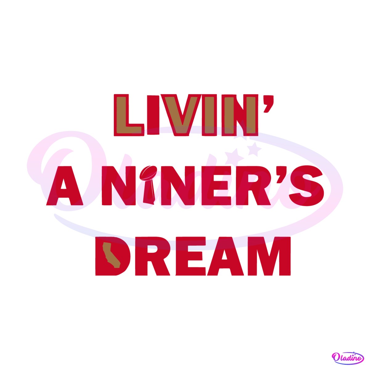 retro-livin-a-niners-dream-svg