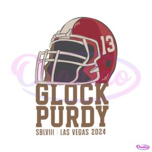 glock-purdy-lviii-las-vegas-san-fransisco-2024-svg