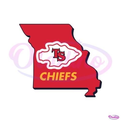 ts-chief-swift-kelce-kansas-city-football-svg