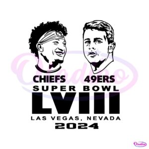 super-bowl-lviii-mahomes-chiefs-vs-purdy-49ers-svg