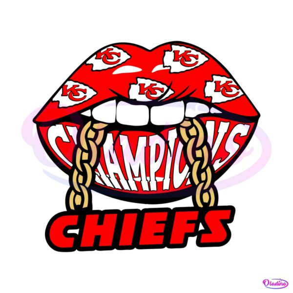 retro-chiefs-champions-lips-svg