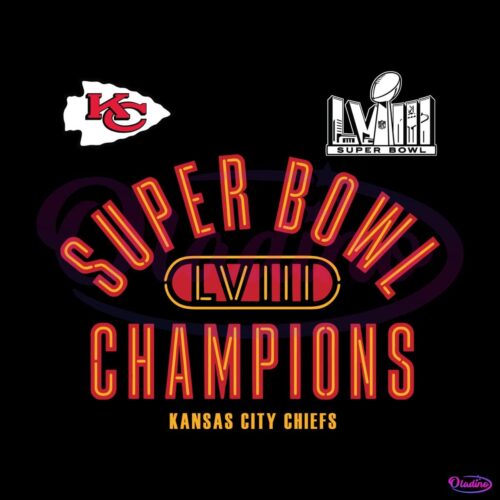 nfl-kansas-city-chiefs-super-bowl-lviii-champions-svg