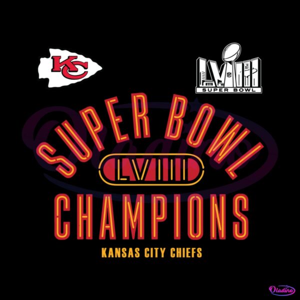 nfl-kansas-city-chiefs-super-bowl-lviii-champions-svg