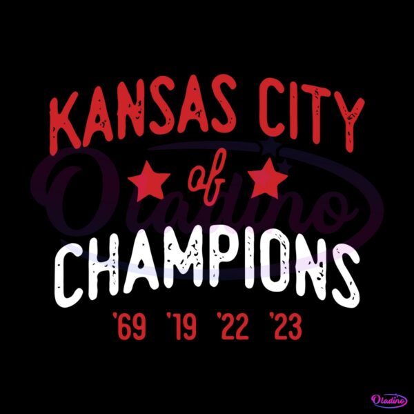 kansas-city-of-champions-2023-svg