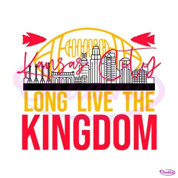kansas-city-long-live-the-kingdom-svg
