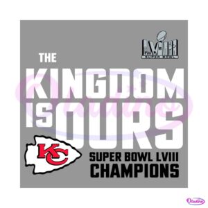 the-kingdom-is-ours-super-bowl-lviii-champions-svg